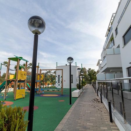 Rentitspain Apartamento En Aguacate A Minutos Del Golf Motril Exterior photo