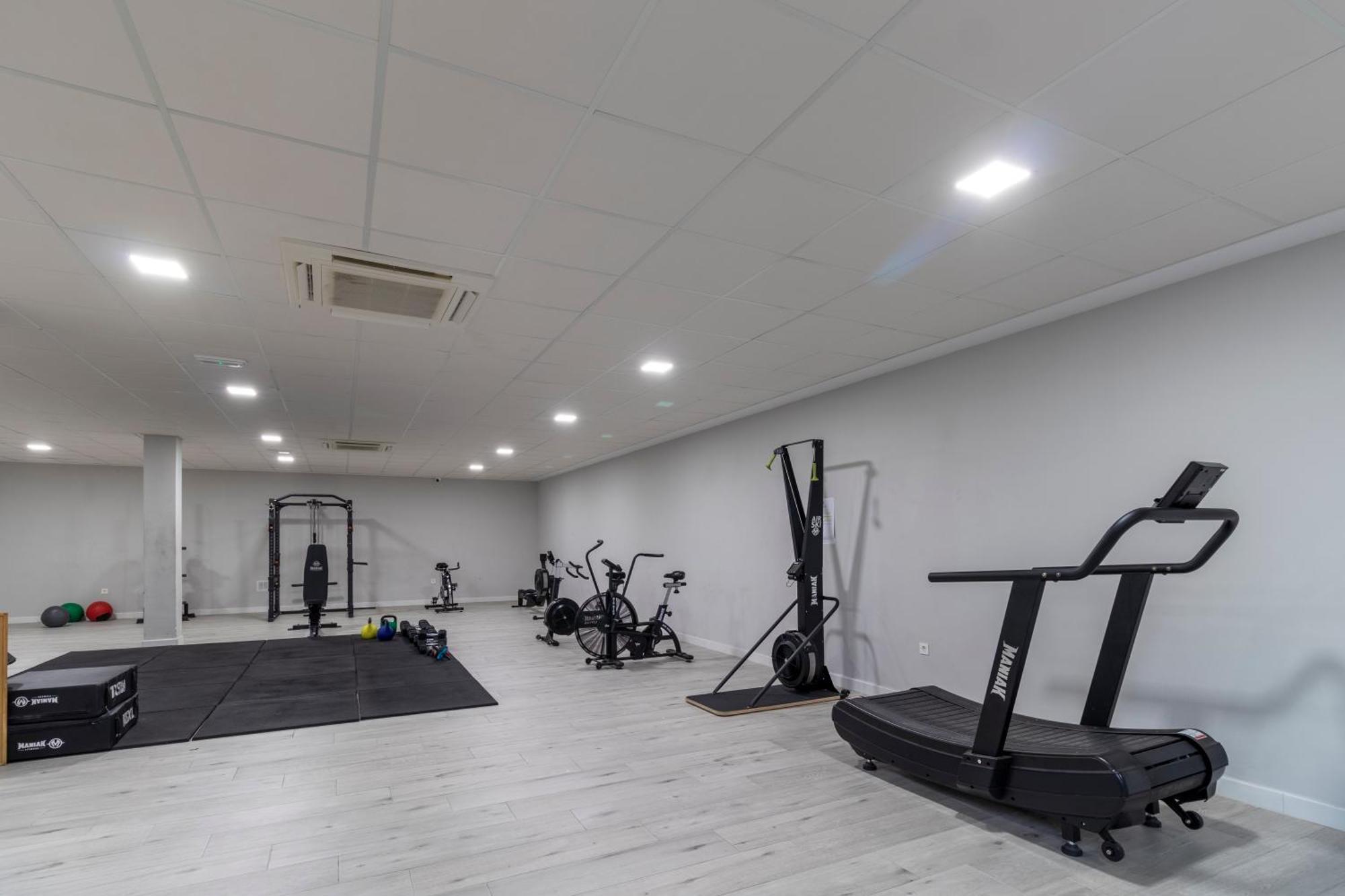 Rentitspain Apartamento En Aguacate A Minutos Del Golf Motril Exterior photo