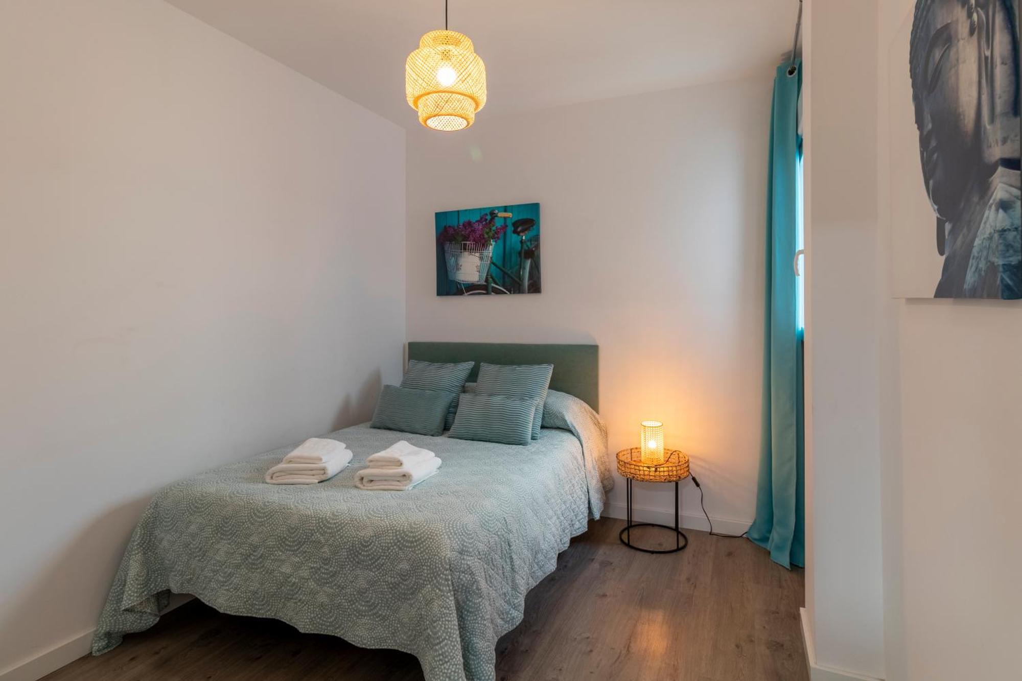 Rentitspain Apartamento En Aguacate A Minutos Del Golf Motril Exterior photo