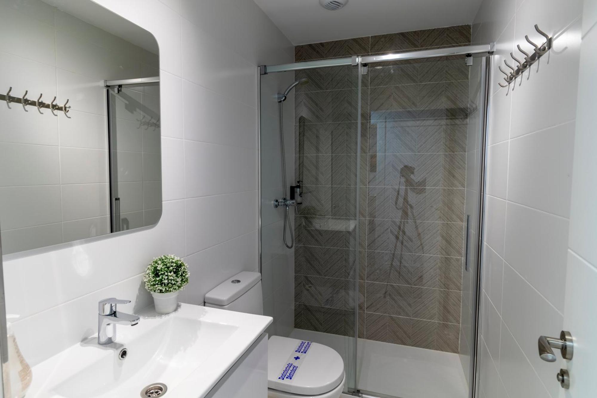 Rentitspain Apartamento En Aguacate A Minutos Del Golf Motril Exterior photo
